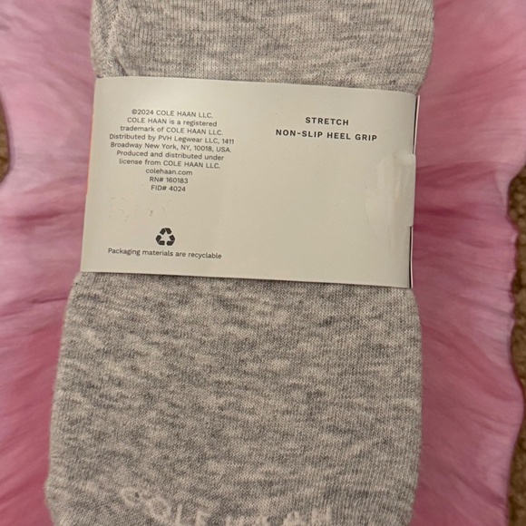 COLE HAAN SOCK LINER - Picture 3 of 7